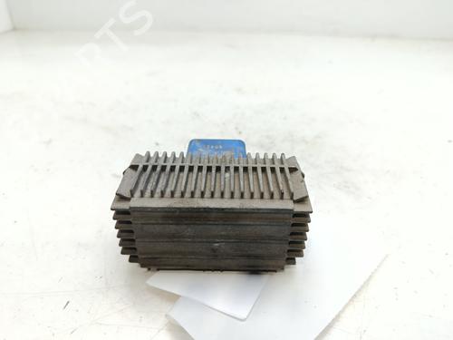 Used Heater resistor Heater resistor OPEL MERIVA A MPV (X03) [2003-2010] 34224861 34224861