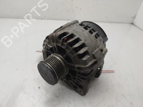 Lichtmaschine für RENAULT KANGOO / GRAND KANGOO II (KW0/1_) [2008-2026]  32360608