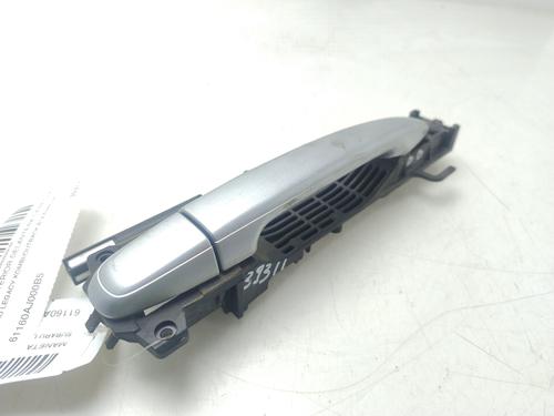 Front right exterior door handle SUBARU OUTBACK (BL, BP) 2.0 D AWD (BPD) | BP29326331C129 