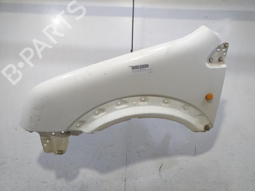 Used Left front fenders FORD TOURNEO CONNECT 1.8 TDCi (90 hp) 21263797