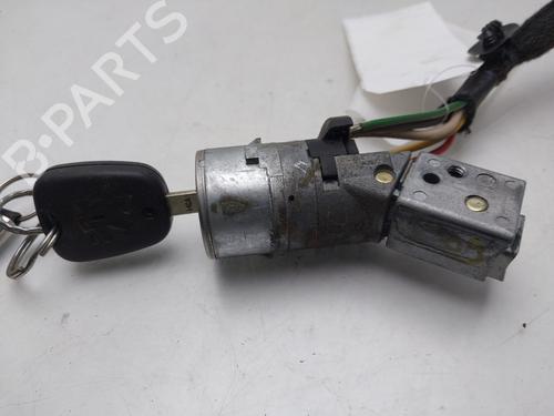 Ignition barrel PEUGEOT 307 Break (3E) 2.0 HDI 110 | BP33201325M48 - Image 5
