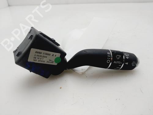 Used Steering column stalk JAGUAR XF I (X250) 4.2 (298 hp) 30849686