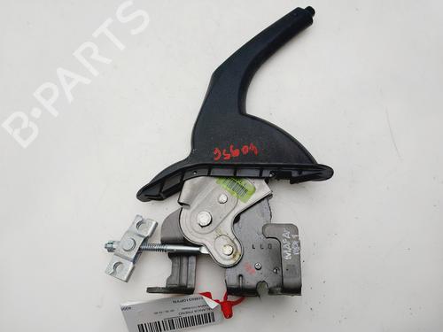 Used Hand brake Hand brake HYUNDAI i10 II (BA, IA) [2013-2021] 33401556 33401556