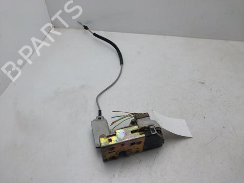 Used Front left lock PEUGEOT 307 (3A/C) 2.0 16V (136 hp) 26971973
