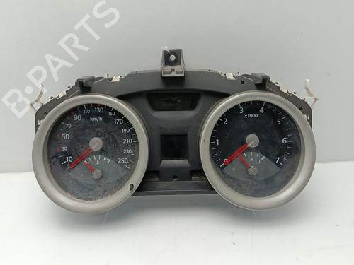 Used Instrument cluster RENAULT MEGANE II Saloon (LM0/1_) 1.9 dCi (LM0G, LM1G, LM2C) (120 hp) 30168251