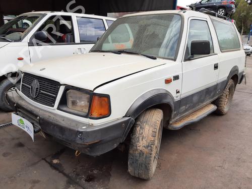 Used Parts TATA SIERRA [1991-2002]  4183119