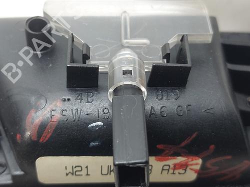 Front left interior door handle AUDI ALLROAD C5 (4BH) 2.5 TDI quattro | BP34275215I13  - Image 5