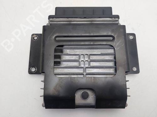 Engine control unit (ECU) SSANGYONG RODIUS I | BP38719606M57 - Image 4