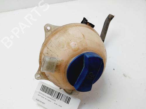 Used Expansion tank SEAT IBIZA III (6L1) [2002-2009]  19075126
