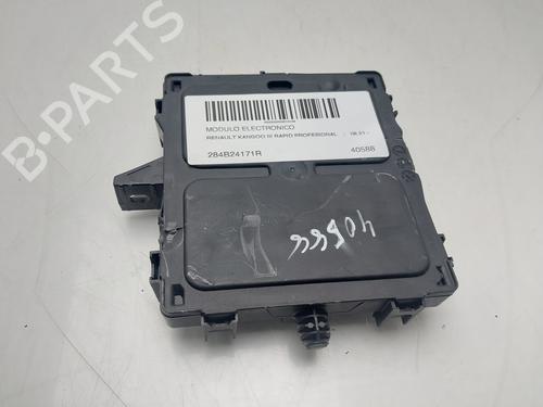 Used Electronic module RENAULT KANGOO III MPV [2021-2026]  32032717