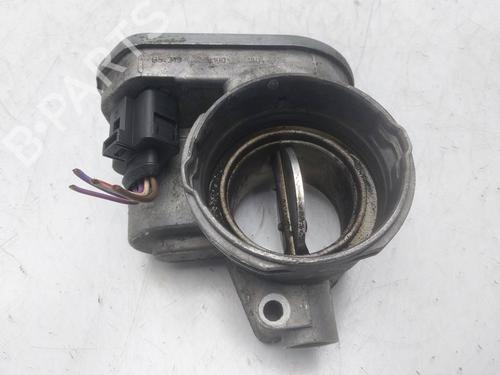Used Throttle body Throttle body VW PASSAT B6 Variant (3C5) [2005-2011] 40154017 40154017