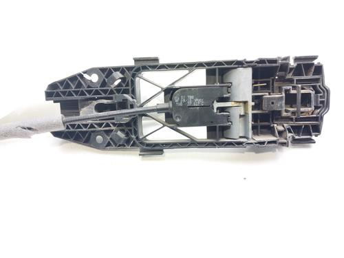 Front right exterior door handle VW TIGUAN (5N_)  | BP13108838C129 