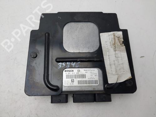 Autre PEUGEOT 307 (3A/C) 2.0 HDi 90 | BP28706042O1 