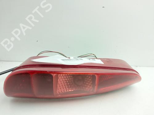 Right taillight PEUGEOT 807 (EB_)  | BP33930244C35  - Image 5