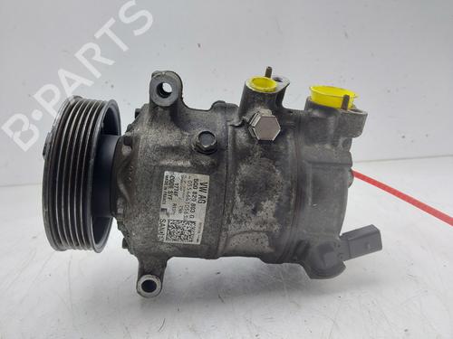 Used AC compressor AC compressor SEAT LEON (5F1) [2012-2021] 33709858 33709858