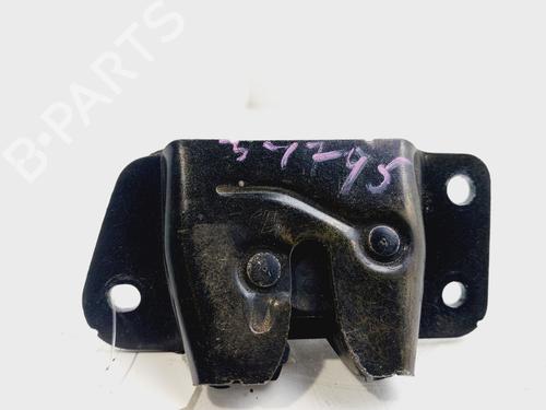 Tailgate lock HYUNDAI SANTA FÉ I (SM) 2.0 CRDi 4x4 | BP18782630C101 
