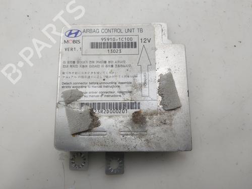 Used ECU airbags ECU airbags 36892210 36892210