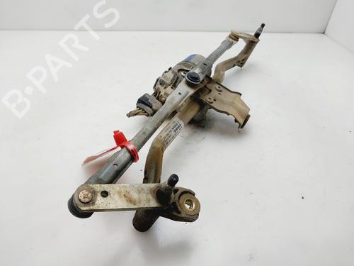 Front wiper motor SEAT IBIZA III (6L1) | BP30897710M29