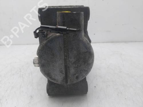 AC compressor ISUZU D-MAX II (TFR, TFS) 2.5 CRDi 4x4 (TFS86J) | BP40494382M34 - Image 5