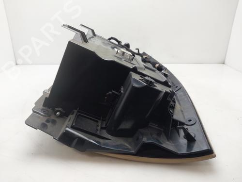 Glove box BMW 5 (E60) 520 d | BP33930120C95  - Image 5