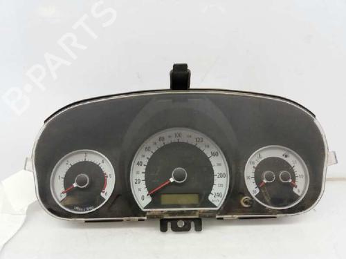 Used Instrument cluster KIA CEE'D Hatchback (ED) [2006-2012]  2888576