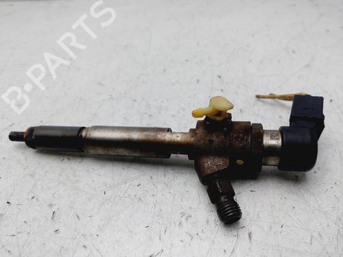 Used Injector RENAULT GRAND SCÉNIC II (JM0/1_) 1.5 dCi (JM1E) (106 hp) 28537040