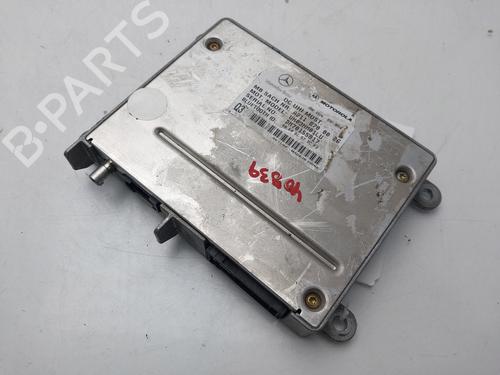 Electronic module MERCEDES-BENZ S-CLASS (W220, V220) S 320 CDI (220.025, 220.125) | BP32403174M83 