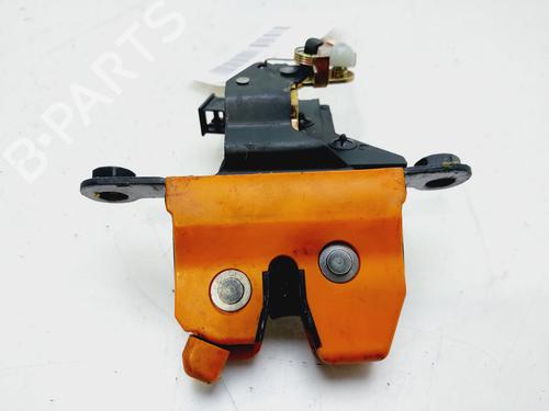 Used Tailgate lock SKODA OCTAVIA I (1U2) 1.6 (101 hp) 30475948
