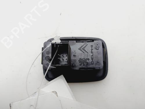 Right rear window switch CITROËN C5 III (RD_) | BP30627272I28