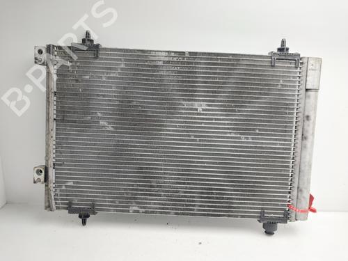 AC radiator CITROËN C4 II (NC_) | BP34345738M32 - Image 2