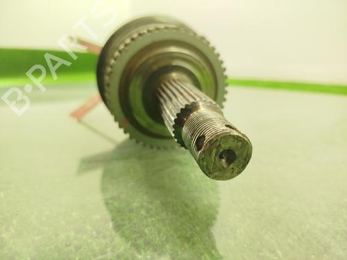 Right front driveshaft HYUNDAI SONATA V (NF)  | BP29521491M39 