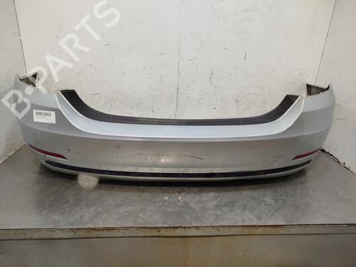 Used Rear bumper BMW 4 Gran Coupe (F36) 420 d (184 hp) 27576517