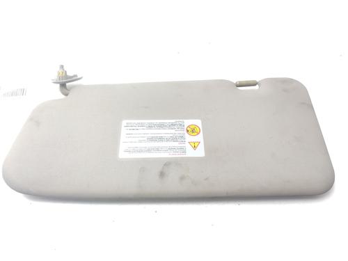 Right sun visor NISSAN X-TRAIL I (T30)  | BP30044113I2 