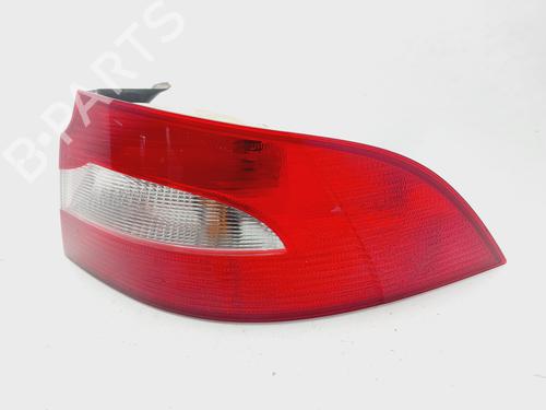 Right taillight SKODA SUPERB II (3T4) 2.0 TDI 16V | BP27561116C35 