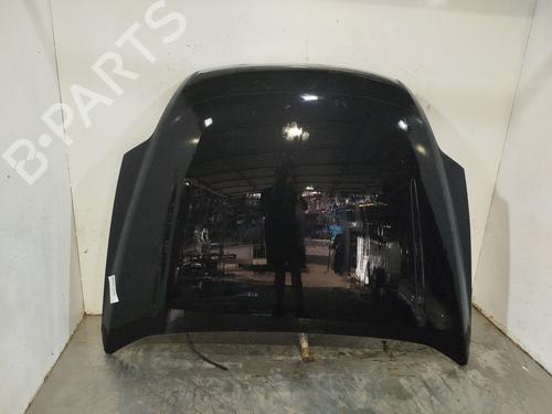 Używane Pokrywa przednia / Maska silnika Pokrywa przednia / Maska silnika FORD MONDEO IV (BA7) [2007-2015] 36854573 36854573