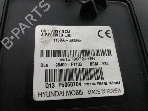 Electronic module KIA SPORTAGE IV (QL, QLE) 1.7 CRDi | BP3019978M83 
