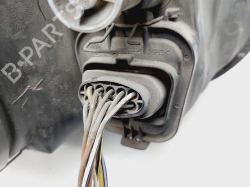 Faro izquierdo VW GOLF IV (1J1) 1.9 TDI | BP30897494C28