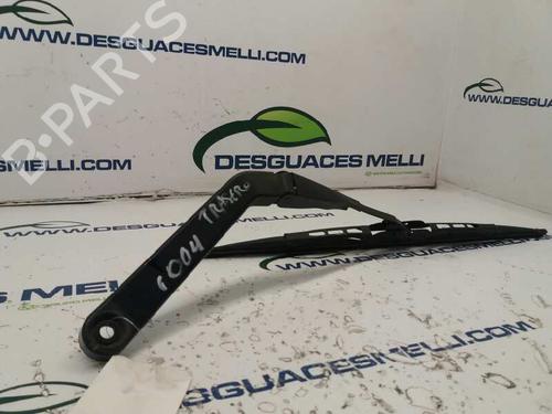 Used Rear windshield wiper arm NISSAN X-TRAIL I (T30) 2.2 Di 4x4 (114 hp) 3664685