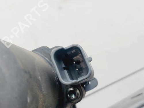 Front right window mechanism CITROËN C3 II (SC_) | BP32154578C23