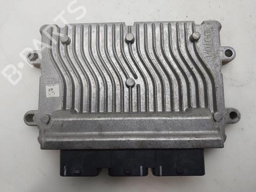 Used Engine control unit (ECU) Engine control unit (ECU) CITROËN C3 I (FC_, FN_) [2002-2013] 36219803 36219803