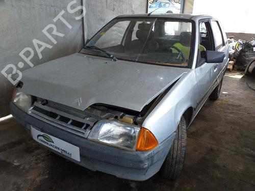 CITROËN AX (ZA-_) 11 Cat (ZA_) (54 hp) 928442