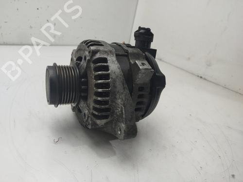 Used Alternator TOYOTA AURIS (_E15_) [2006-2013]  32036379