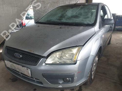 Front right interior door handle FORD FOCUS II (DA_, HCP, DP) 1.6 TDCi | BP5321647I14 