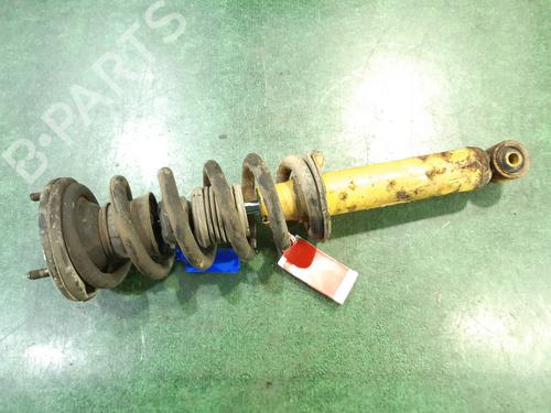 Left front shock absorber MITSUBISHI PAJERO III (V7_W, V6_W) 3.2 Di-D (V68W) | BP9301765M16 