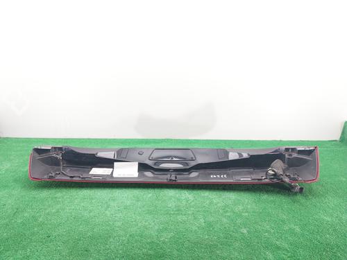 Rear spoiler LAND ROVER RANGE ROVER EVOQUE (L538) 2.0 D | BP18031576C96 