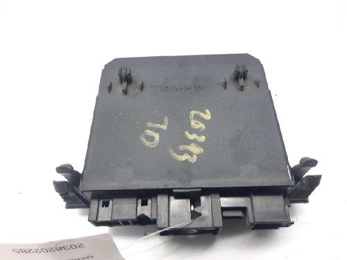 Comfort control module MERCEDES-BENZ C-CLASS (W203) C 220 CDI (203.008) | BP6891313M56 