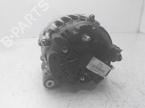 Alternator AUDI A4 B8 (8K2) | BP30974345M7