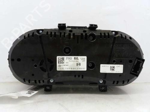 Instrument cluster SEAT LEON (5F1)  | BP2883987C47 