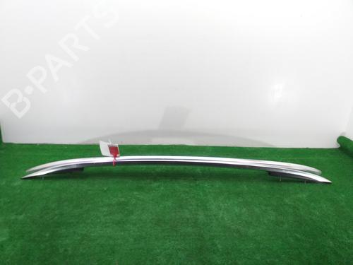 Used Roof bar VW TIGUAN (5N_) [2007-2018]  30577546
