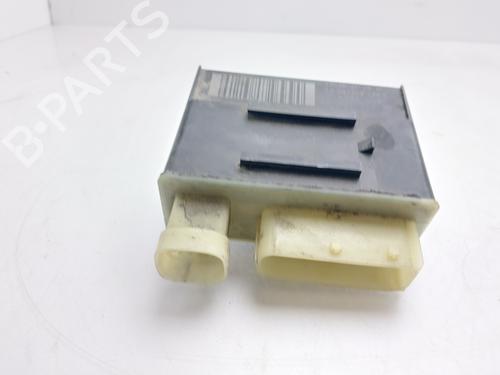 Used Electronic module Electronic module PEUGEOT 308 II (LB_, LP_, LW_, LH_, L3_) [2013-2021] 34697223 34697223